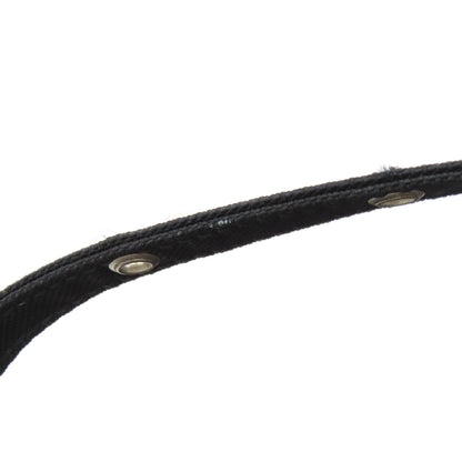 BALENCIAGA 620884 Trade S 2WAY Handbag Canvas Ladies [Used]