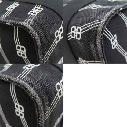 BALENCIAGA 620884 Trade S 2WAY Handbag Canvas Ladies [Used]