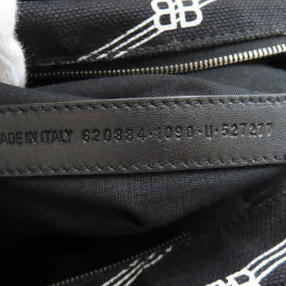 BALENCIAGA 620884 Trade S 2WAY Handbag Canvas Ladies [Used]