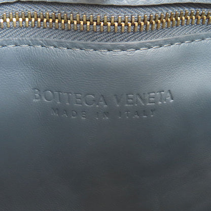 BOTTEGA VENETA Padded cassette Shoulder Bag Calf Ladies [Used]