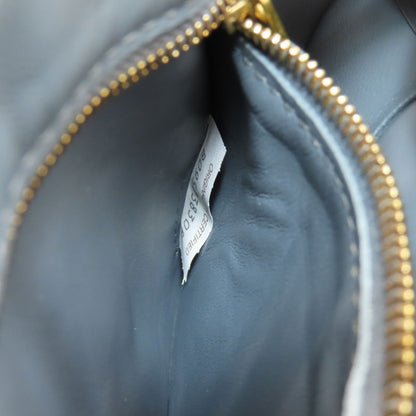 BOTTEGA VENETA Padded cassette Shoulder Bag Calf Ladies [Used]