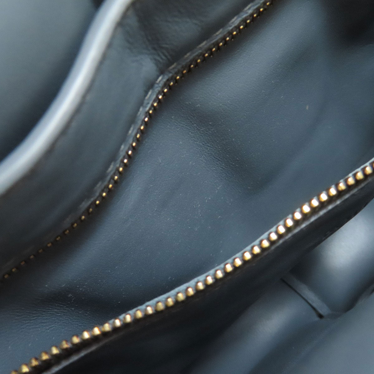 BOTTEGA VENETA Padded cassette Shoulder Bag Calf Ladies [Used]