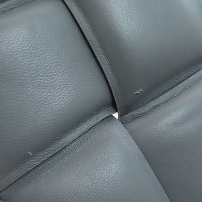 BOTTEGA VENETA Padded cassette Shoulder Bag Calf Ladies [Used]