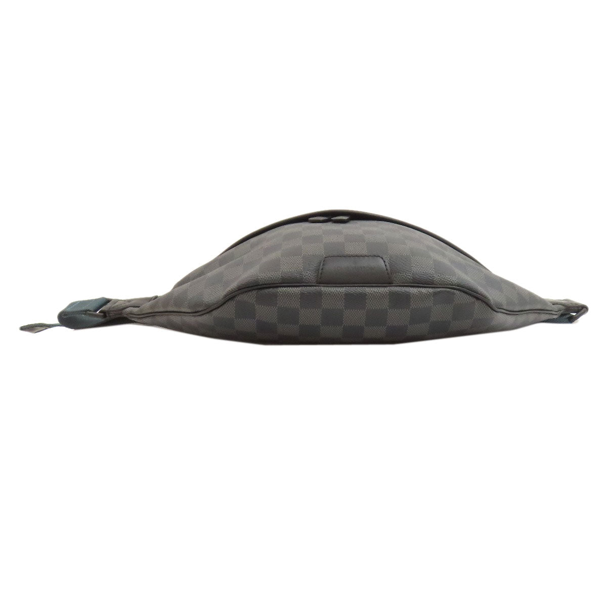 LOUIS VUITTON M40187 Discovery bum bag Hip bag, waist bag Damier canvas mens [Used]