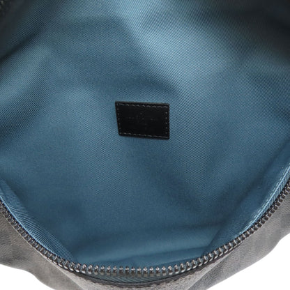 LOUIS VUITTON M40187 Discovery bum bag Hip bag, waist bag Damier canvas mens [Used]