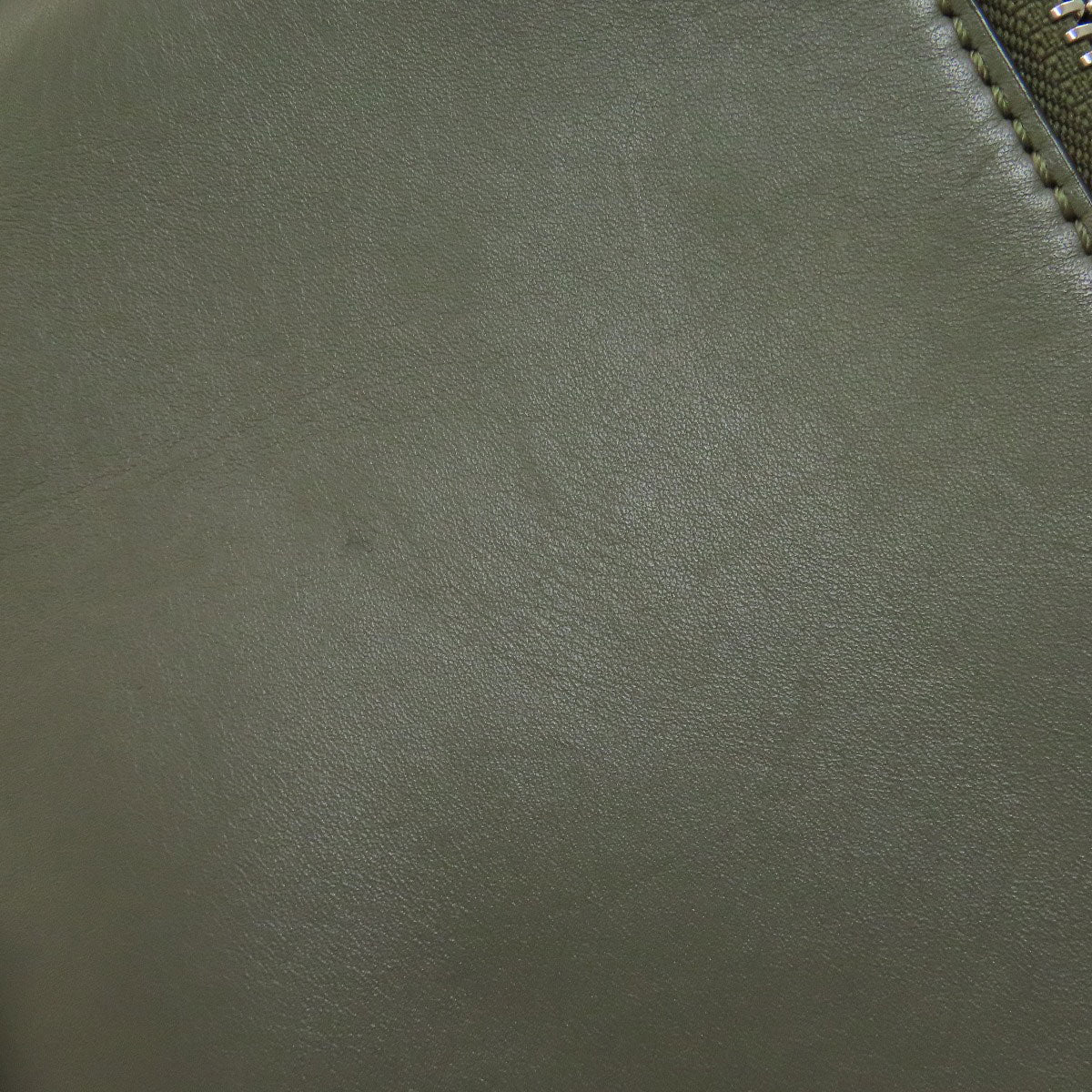 LOEWE Camera bag mini 2WAY Handbag Calf Ladies [Used]