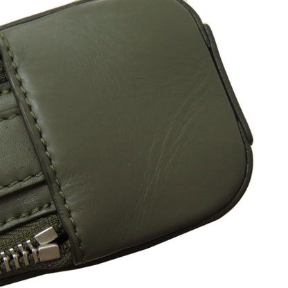 LOEWE Camera bag mini 2WAY Handbag Calf Ladies [Used]