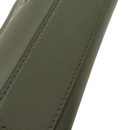 LOEWE Camera bag mini 2WAY Handbag Calf Ladies [Used]