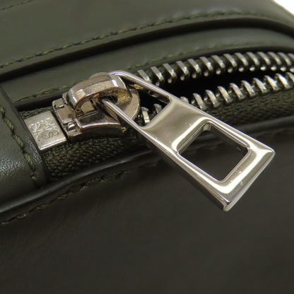 LOEWE Camera bag mini 2WAY Handbag Calf Ladies [Used]