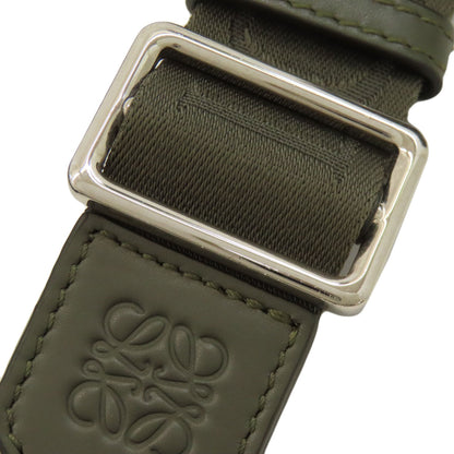 LOEWE Camera bag mini 2WAY Handbag Calf Ladies [Used]