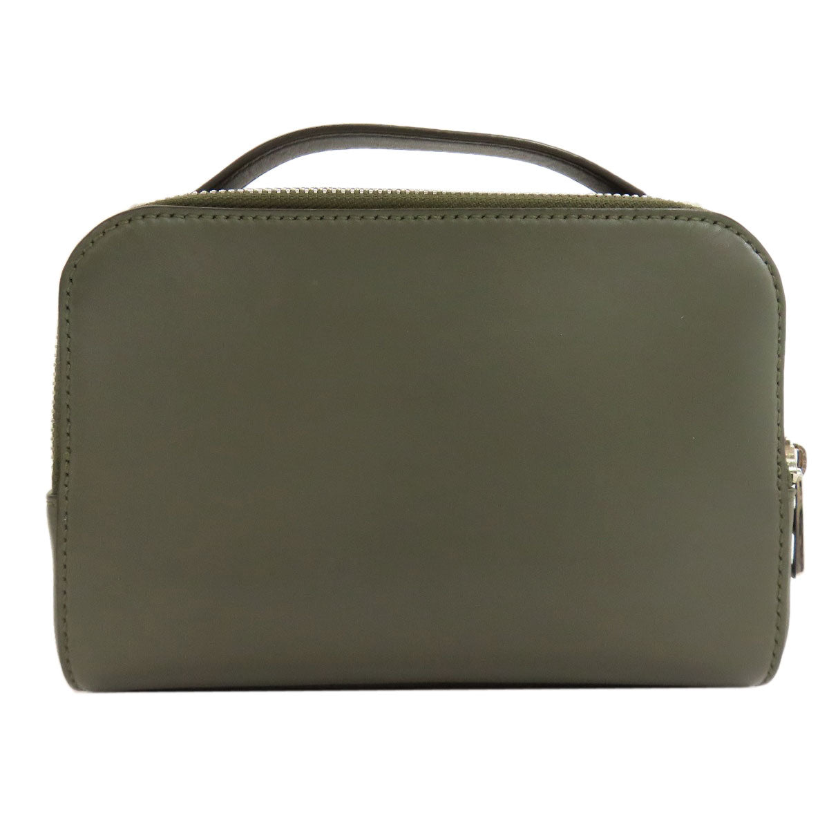 LOEWE Camera bag mini 2WAY Handbag Calf Ladies [Used]