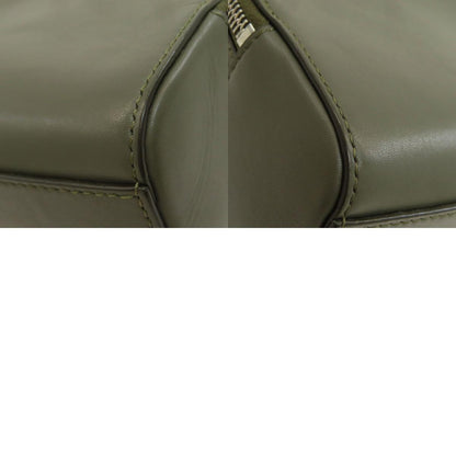 LOEWE Camera bag mini 2WAY Handbag Calf Ladies [Used]