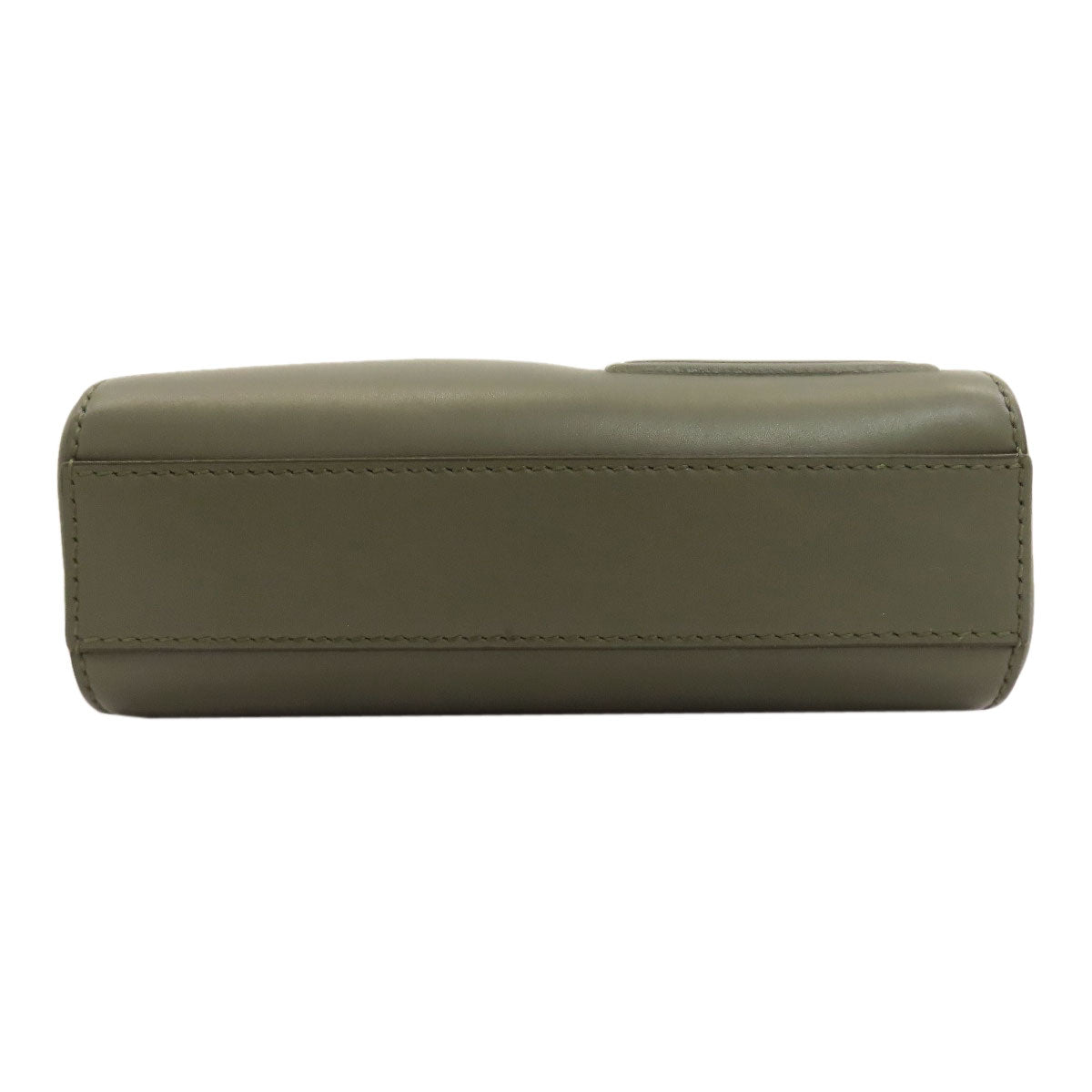 LOEWE Camera bag mini 2WAY Handbag Calf Ladies [Used]