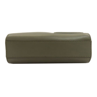 LOEWE Camera bag mini 2WAY Handbag Calf Ladies [Used]