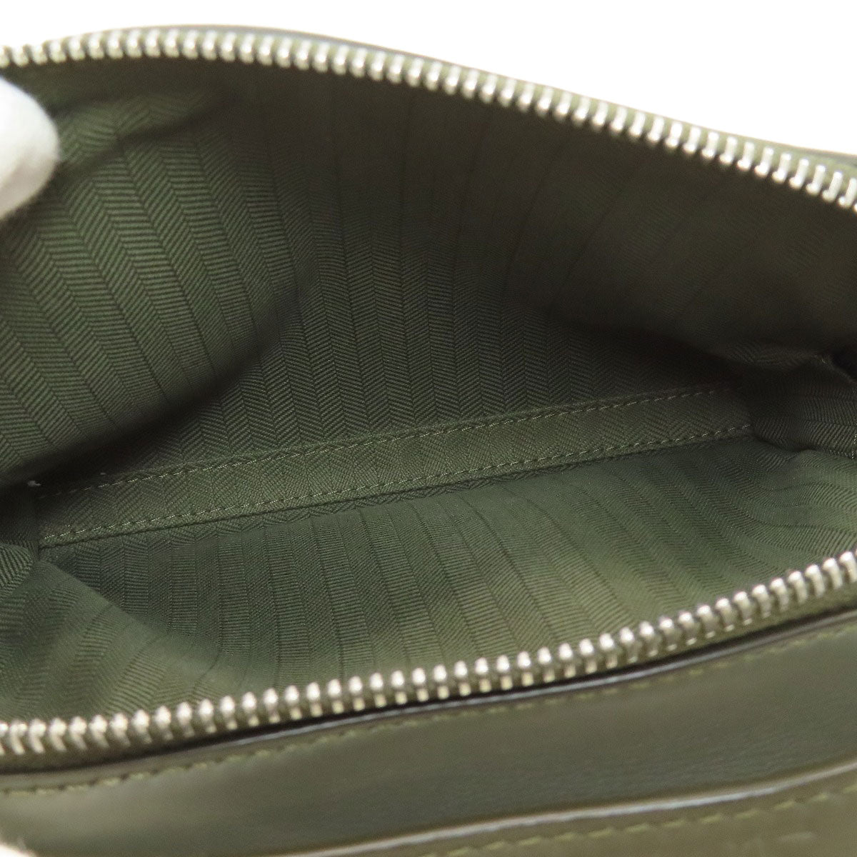 LOEWE Camera bag mini 2WAY Handbag Calf Ladies [Used]