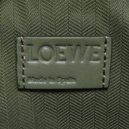 LOEWE Camera bag mini 2WAY Handbag Calf Ladies [Used]