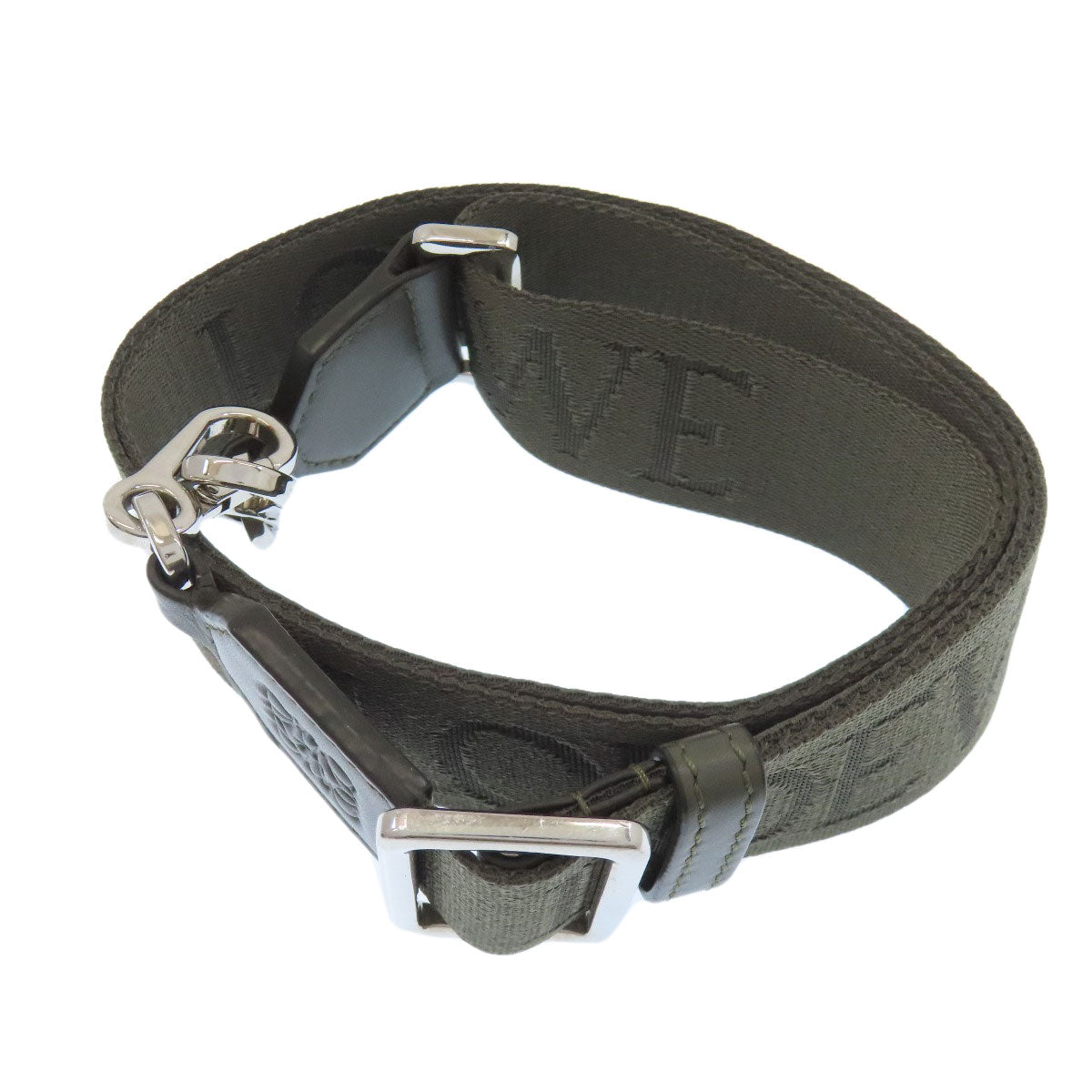 LOEWE Camera bag mini 2WAY Handbag Calf Ladies [Used]