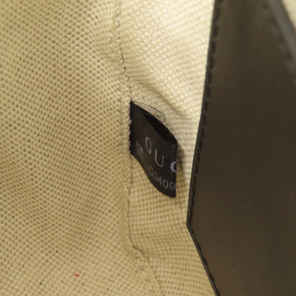 GUCCI 702234 GGMatelasse Shoulder Bag Calf Ladies [Used]