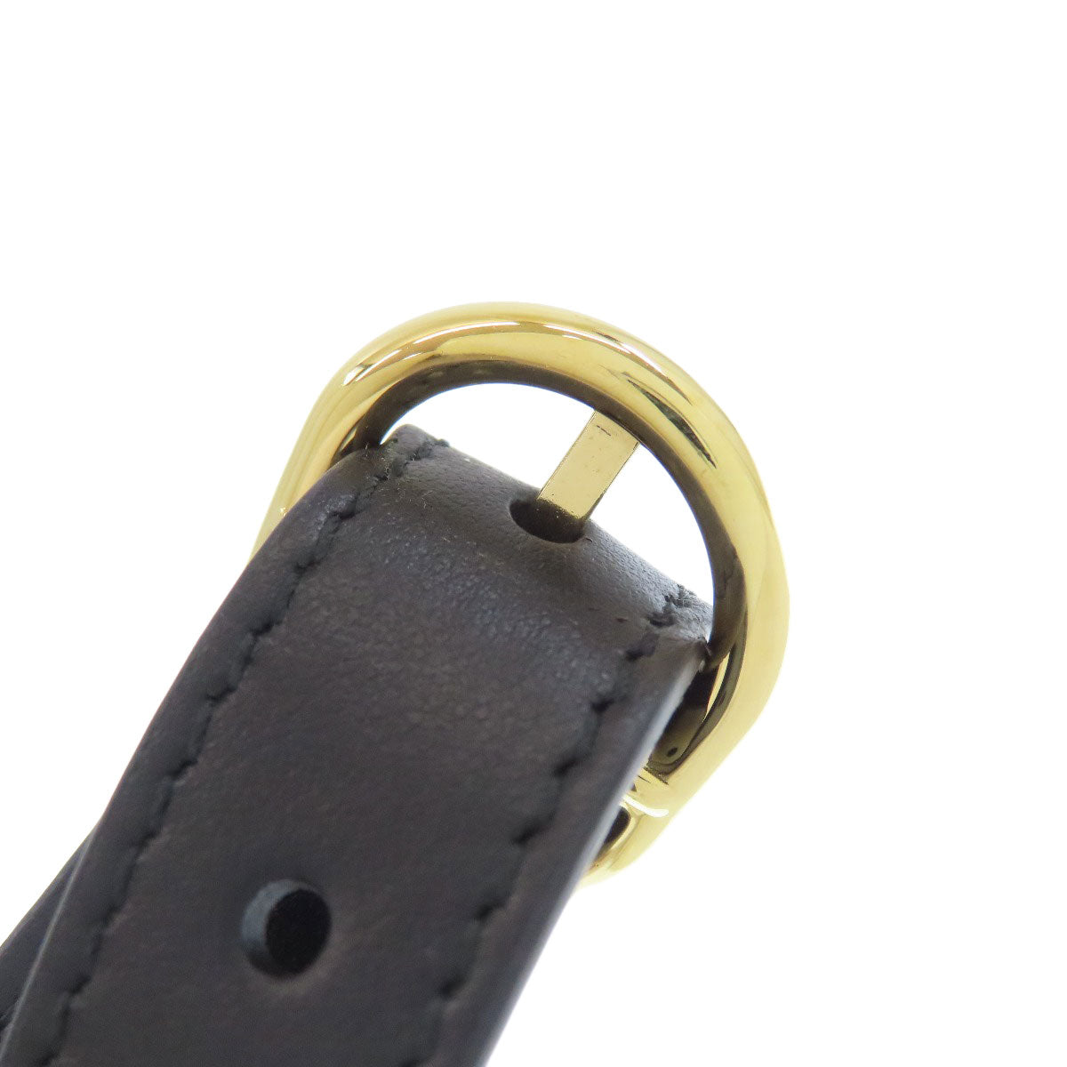 GUCCI 702234 GGMatelasse Shoulder Bag Calf Ladies [Used]