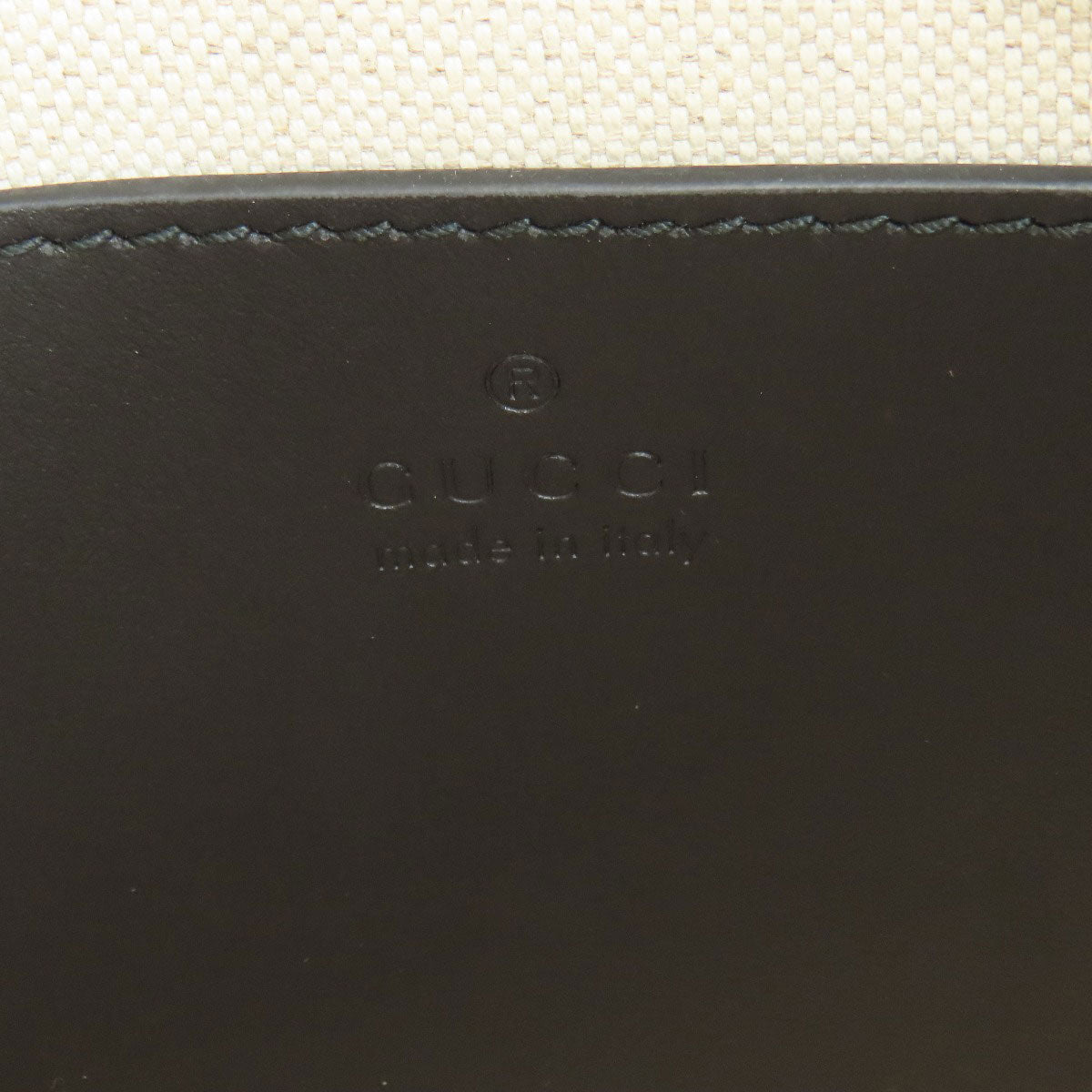 GUCCI 702234 GGMatelasse Shoulder Bag Calf Ladies [Used]