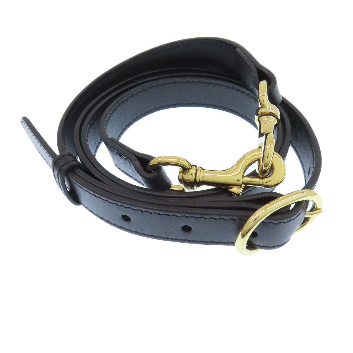 GUCCI 702234 GGMatelasse Shoulder Bag Calf Ladies [Used]