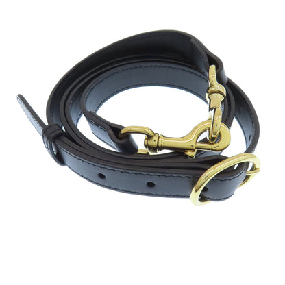 GUCCI 702234 GGMatelasse Shoulder Bag Calf Ladies [Used]