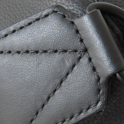 LOUIS VUITTON M59255 City Keepall Aerogram Shoulder Bag Calf Ladies [Used]