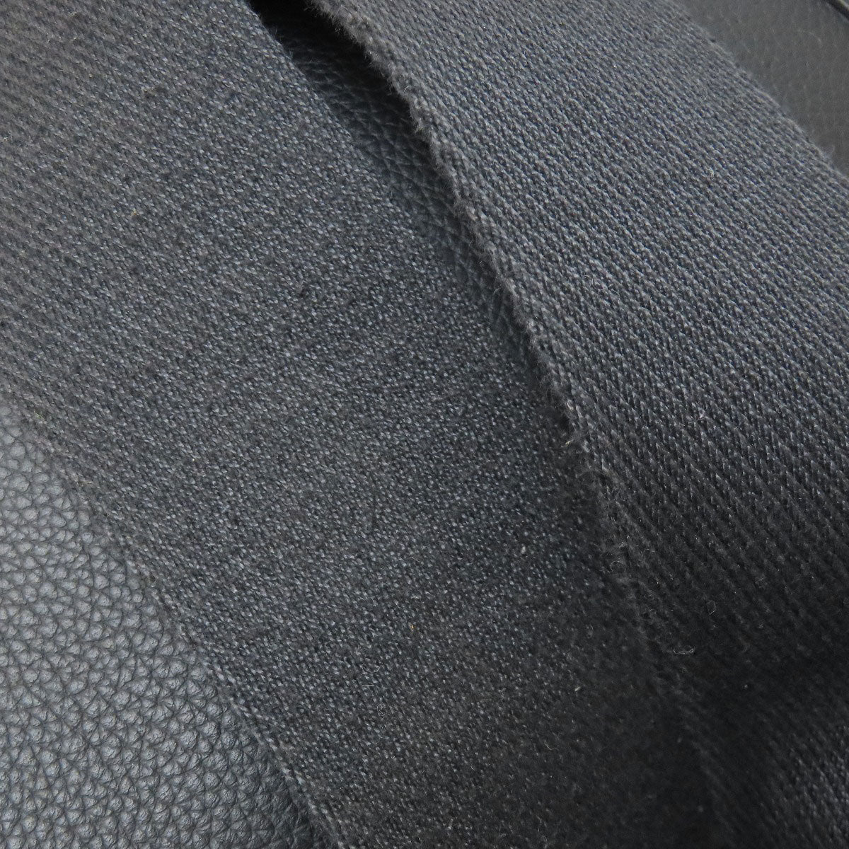 LOUIS VUITTON M59255 City Keepall Aerogram Shoulder Bag Calf Ladies [Used]