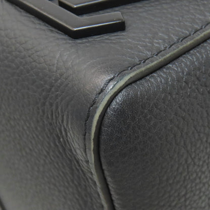 LOUIS VUITTON M59255 City Keepall Aerogram Shoulder Bag Calf Ladies [Used]