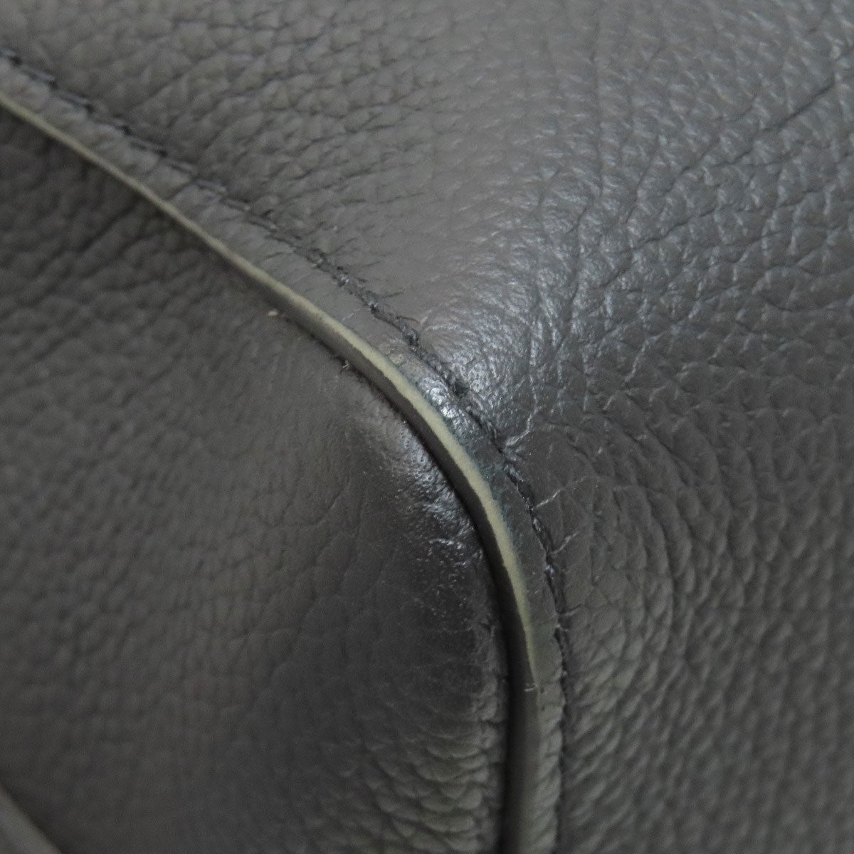 LOUIS VUITTON M59255 City Keepall Aerogram Shoulder Bag Calf Ladies [Used]