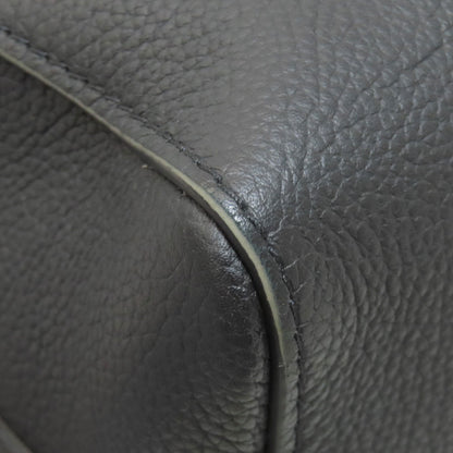 LOUIS VUITTON M59255 City Keepall Aerogram Shoulder Bag Calf Ladies [Used]