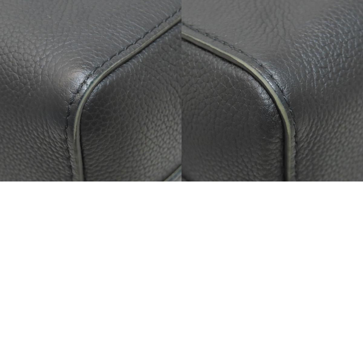 LOUIS VUITTON M59255 City Keepall Aerogram Shoulder Bag Calf Ladies [Used]