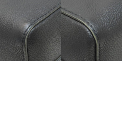 LOUIS VUITTON M59255 City Keepall Aerogram Shoulder Bag Calf Ladies [Used]