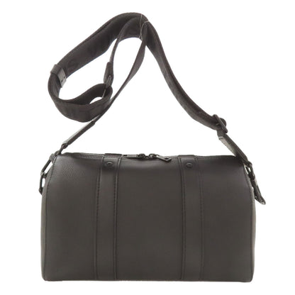 LOUIS VUITTON M59255 City Keepall Aerogram Shoulder Bag Calf Ladies [Used]