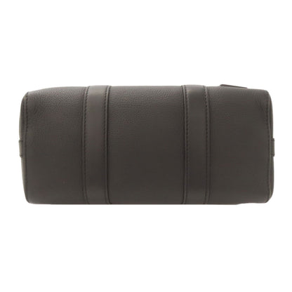 LOUIS VUITTON M59255 City Keepall Aerogram Shoulder Bag Calf Ladies [Used]