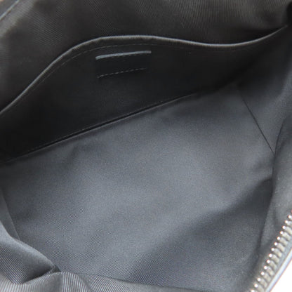 LOUIS VUITTON M59255 City Keepall Aerogram Shoulder Bag Calf Ladies [Used]