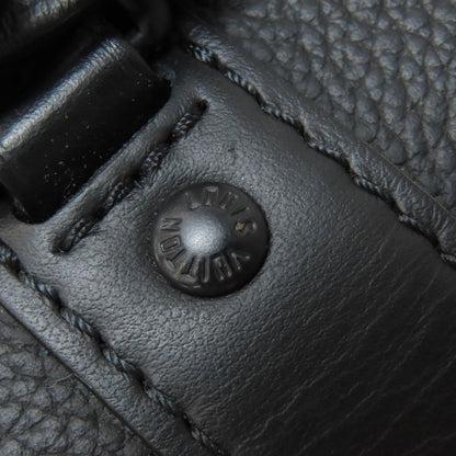 LOUIS VUITTON M59255 City Keepall Aerogram Shoulder Bag Calf Ladies [Used]