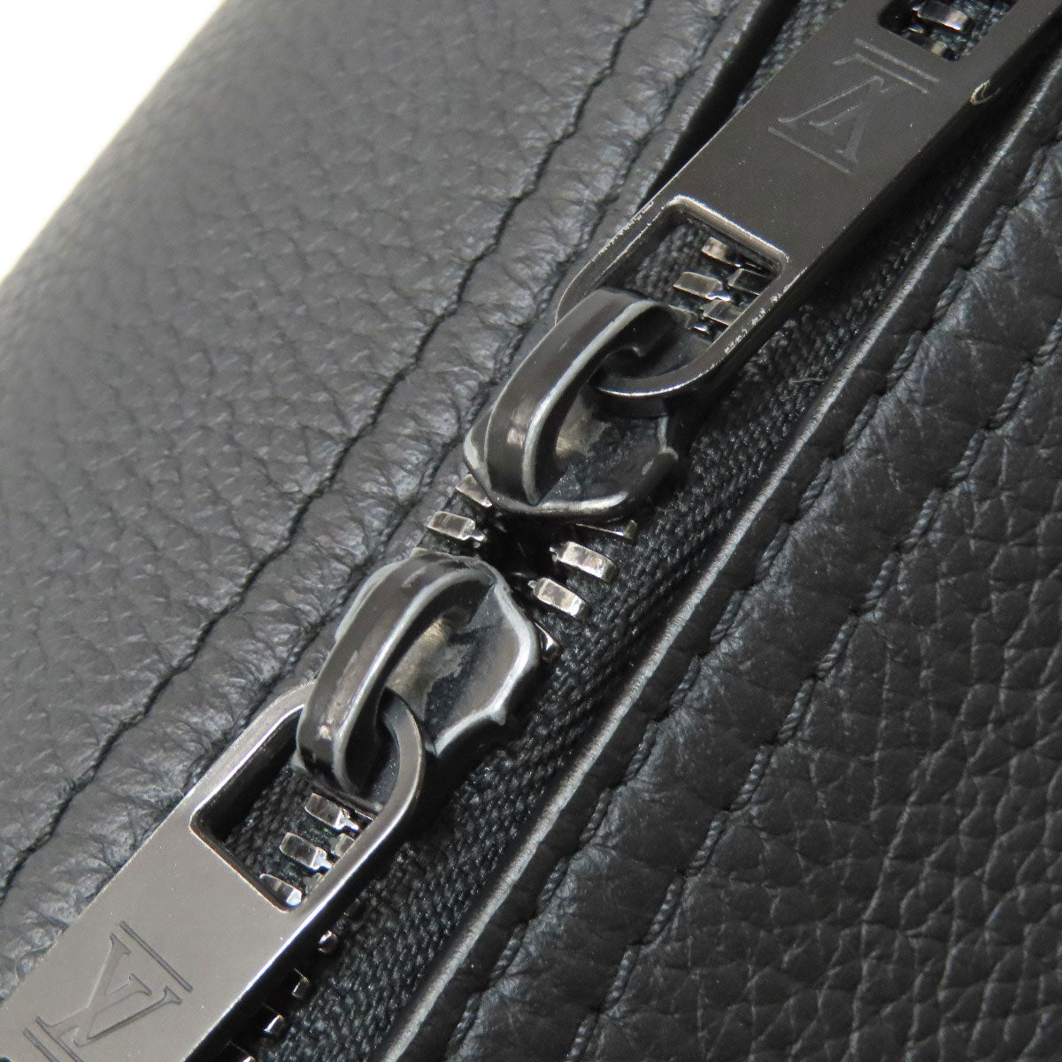 LOUIS VUITTON M59255 City Keepall Aerogram Shoulder Bag Calf Ladies [Used]