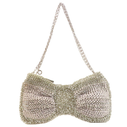 ANTEPRIMA Wire bag ribbon Handbag PVC Ladies [Used]