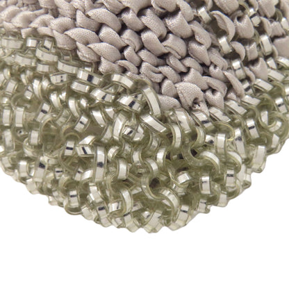 ANTEPRIMA Wire bag ribbon Handbag PVC Ladies [Used]