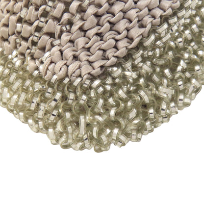 ANTEPRIMA Wire bag ribbon Handbag PVC Ladies [Used]