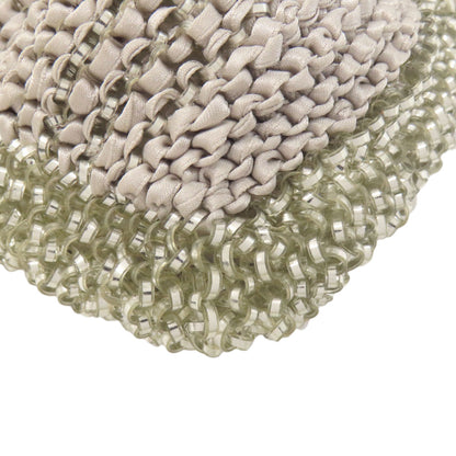 ANTEPRIMA Wire bag ribbon Handbag PVC Ladies [Used]