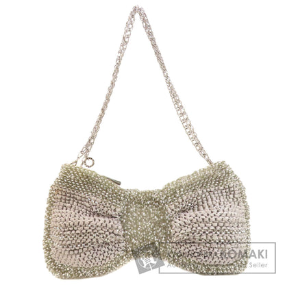 ANTEPRIMA Wire bag ribbon Handbag PVC Ladies [Used]