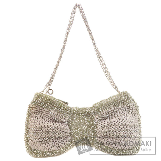 ANTEPRIMA Wire bag ribbon Handbag PVC Ladies [Used]