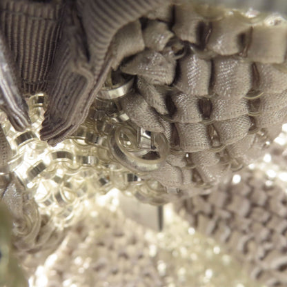 ANTEPRIMA Wire bag ribbon Handbag PVC Ladies [Used]