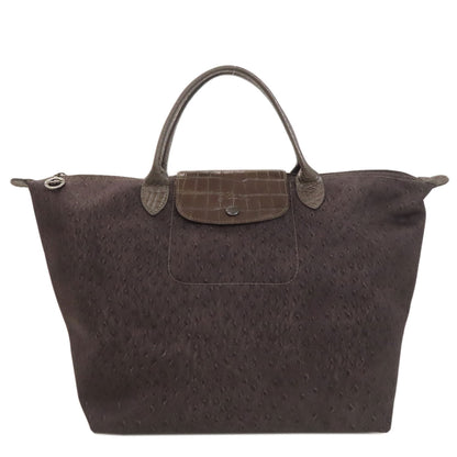 Longchamp Le Pliage Tote Bag Nylon Ladies [Used]