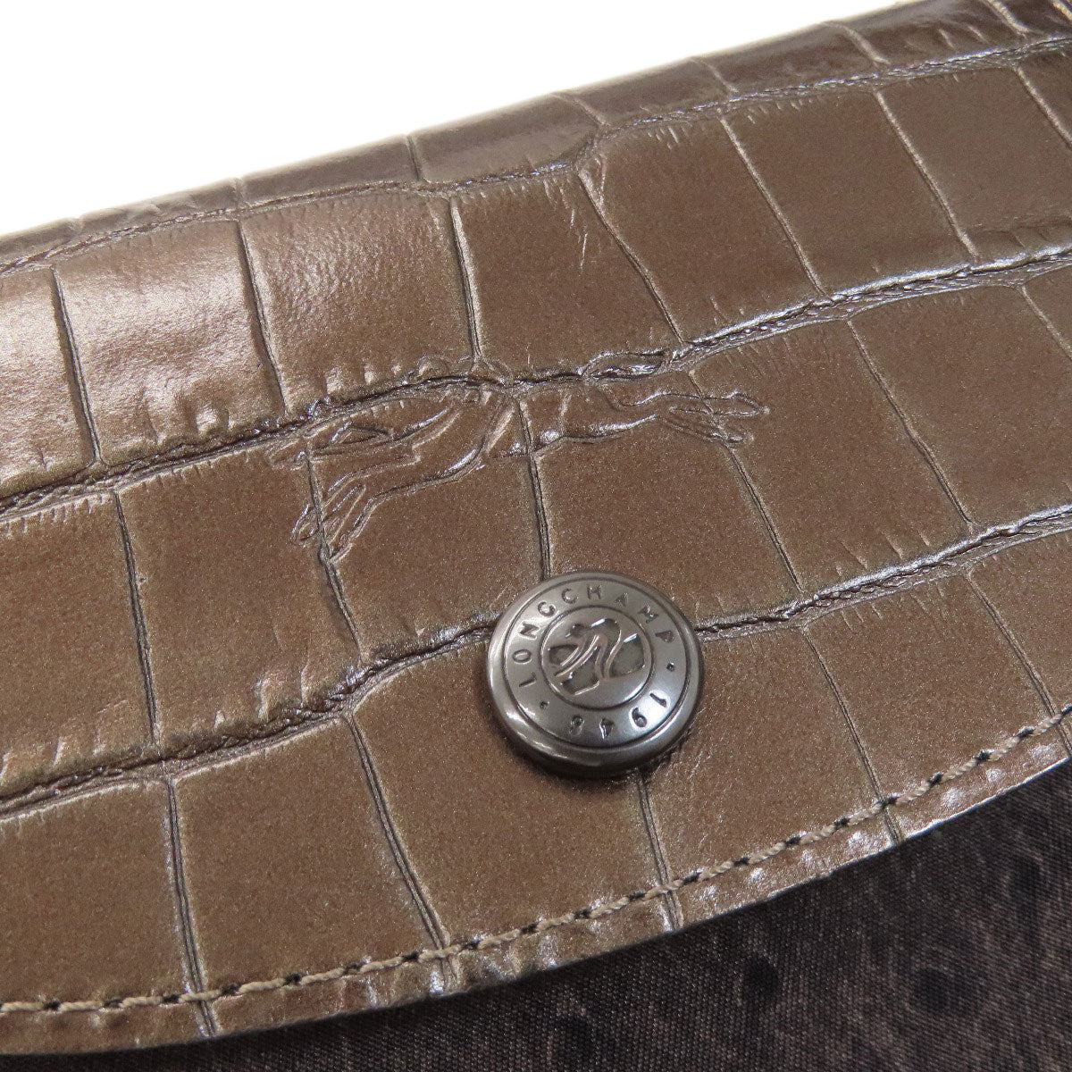 Longchamp Le Pliage Tote Bag Nylon Ladies [Used]