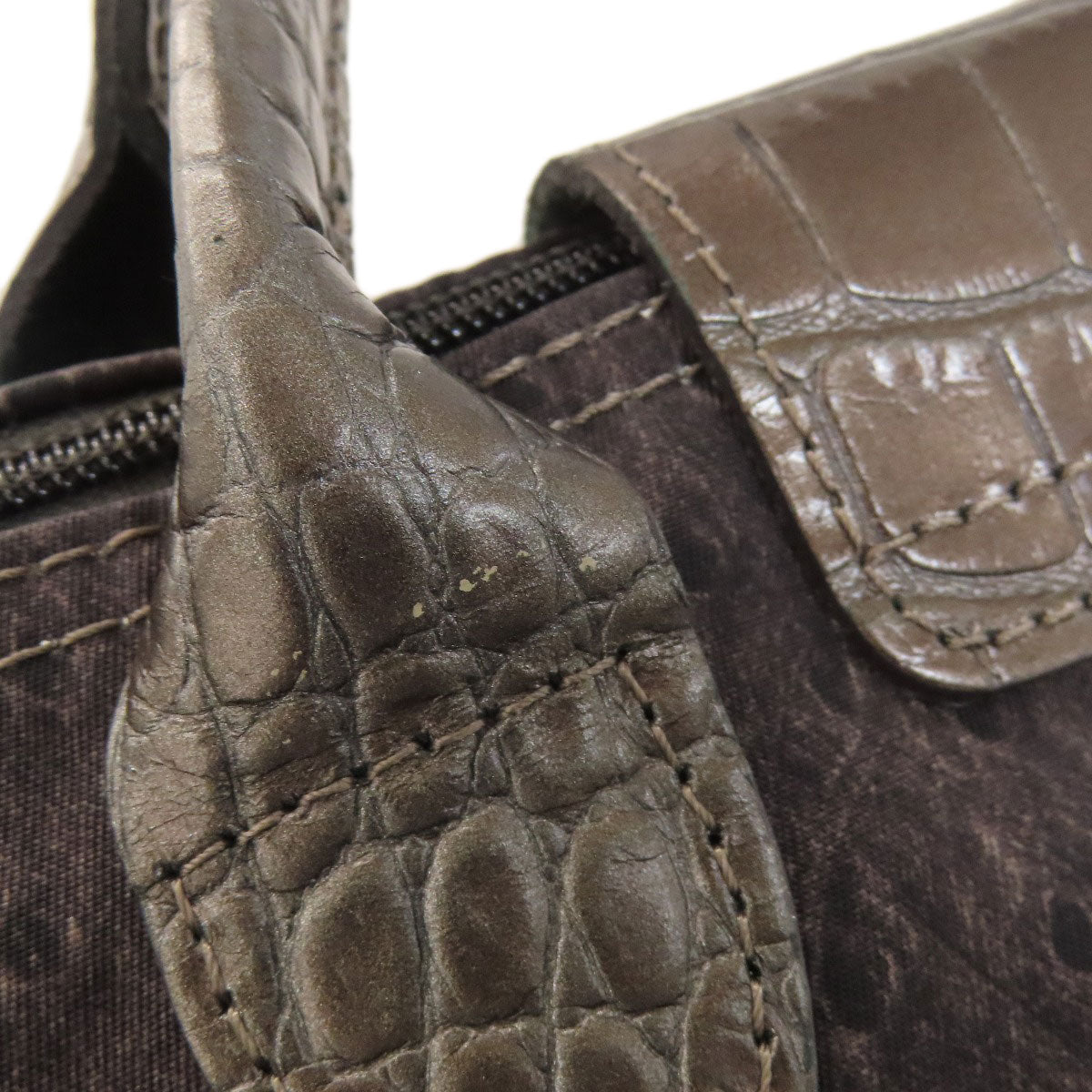 Longchamp Le Pliage Tote Bag Nylon Ladies [Used]