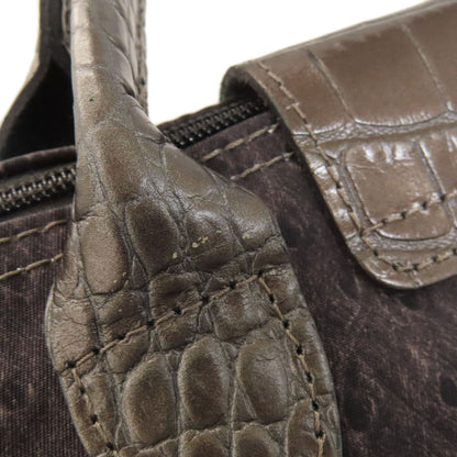 Longchamp Le Pliage Tote Bag Nylon Ladies [Used]