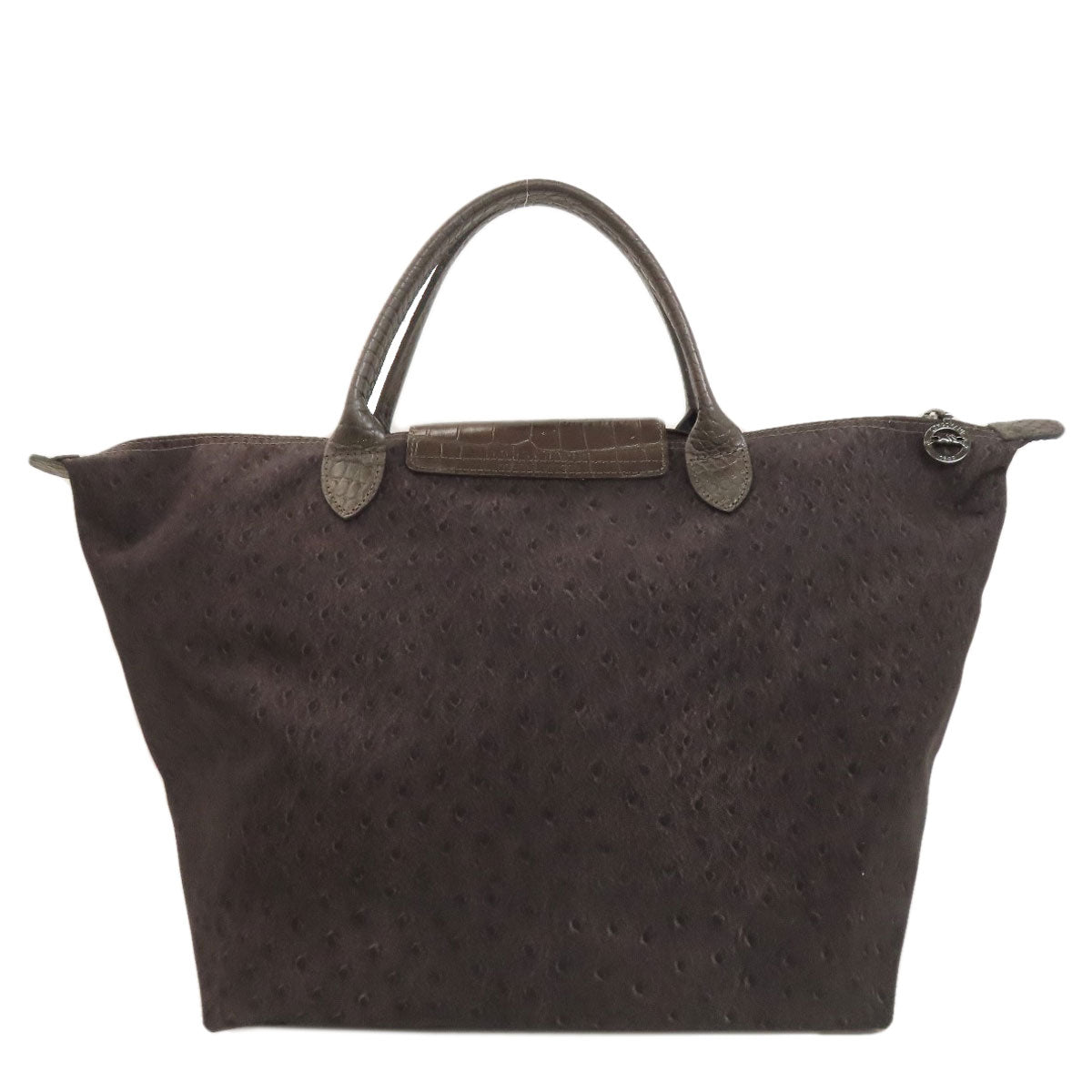 Longchamp Le Pliage Tote Bag Nylon Ladies [Used]